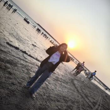 shreya